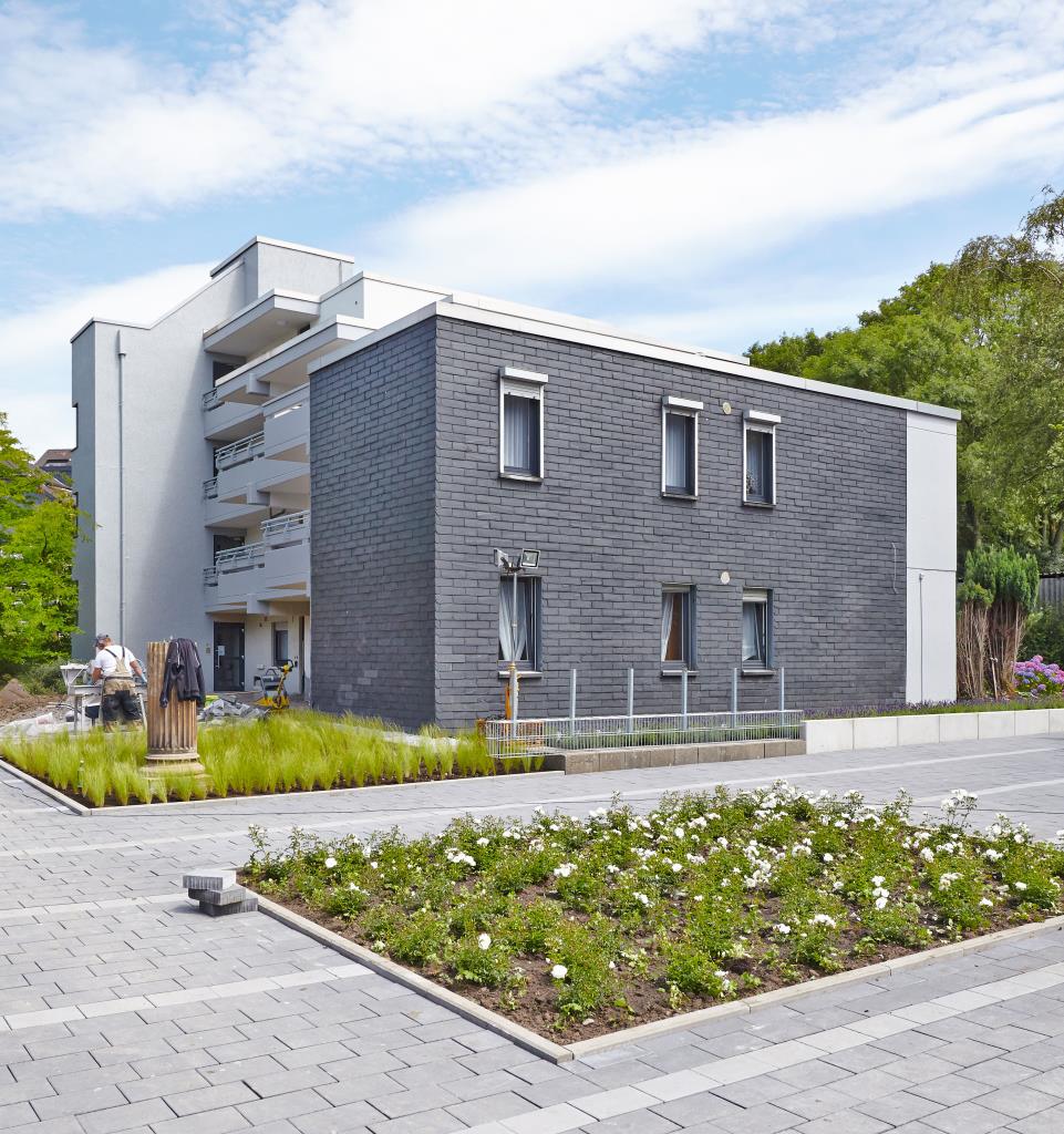 1-Zimmer Wohnung in Altenbochum für Senior*innen mit WBS - Photo 2