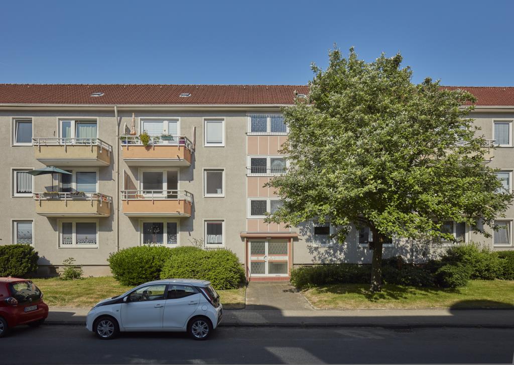 3-Zimmer Wohnung in Altenbochum - Photo 2