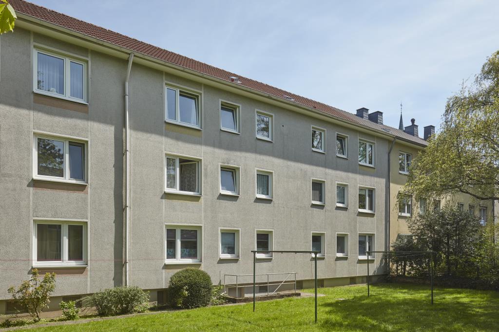 3-Zimmer Wohnung in Altenbochum - Photo 2