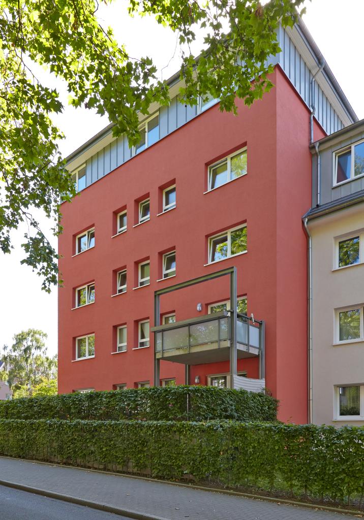 2-Zimmer Wohnung in Grumme - Foto 2