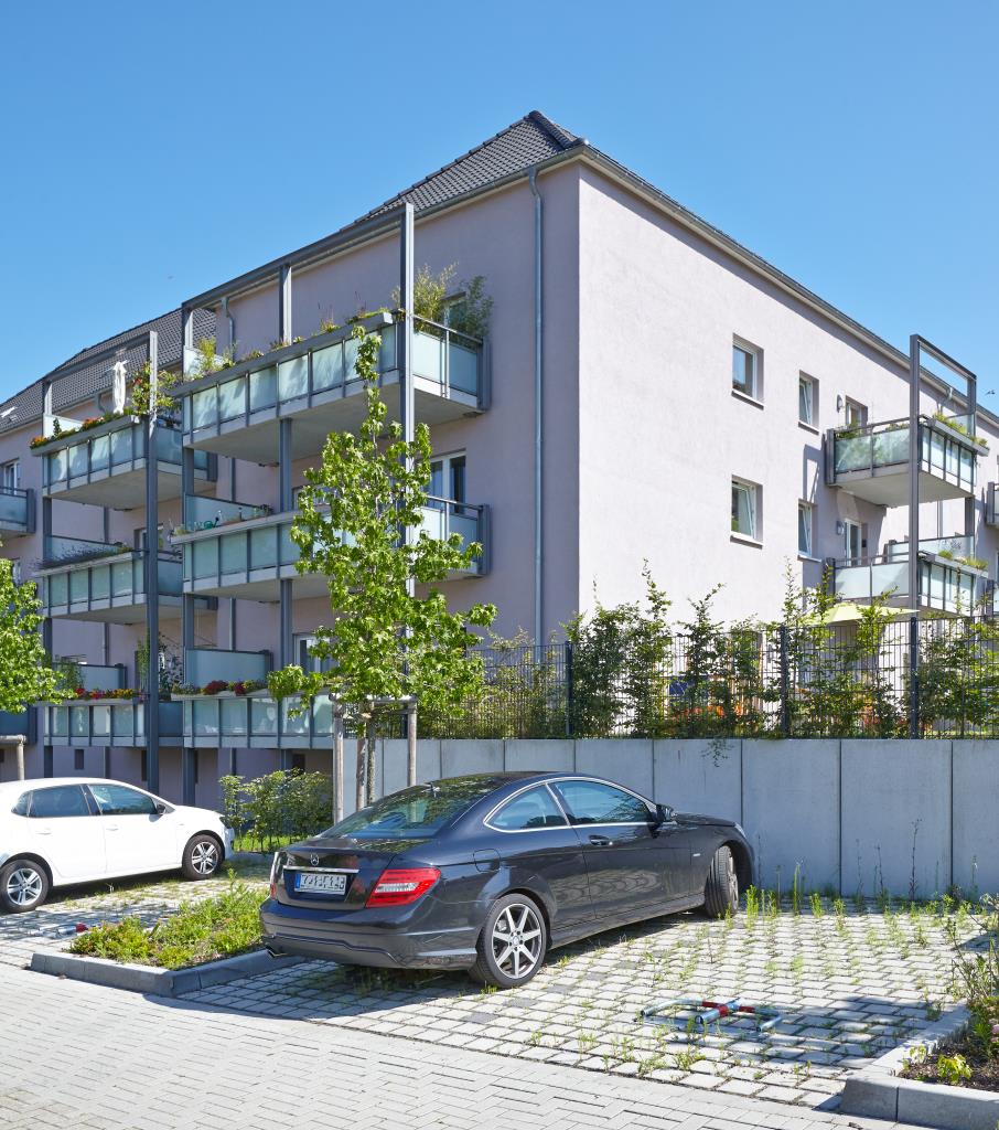 4-Zimmer Wohnung in Grumme - Photo 2
