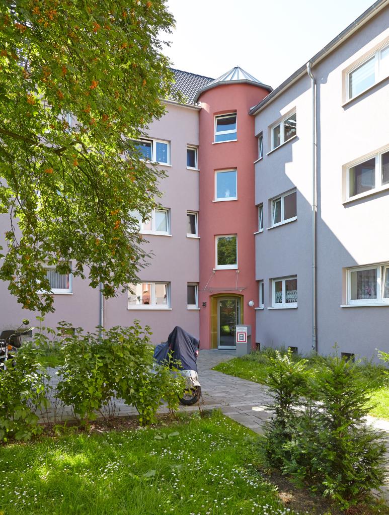 4-Zimmer Wohnung in Grumme - Photo 2