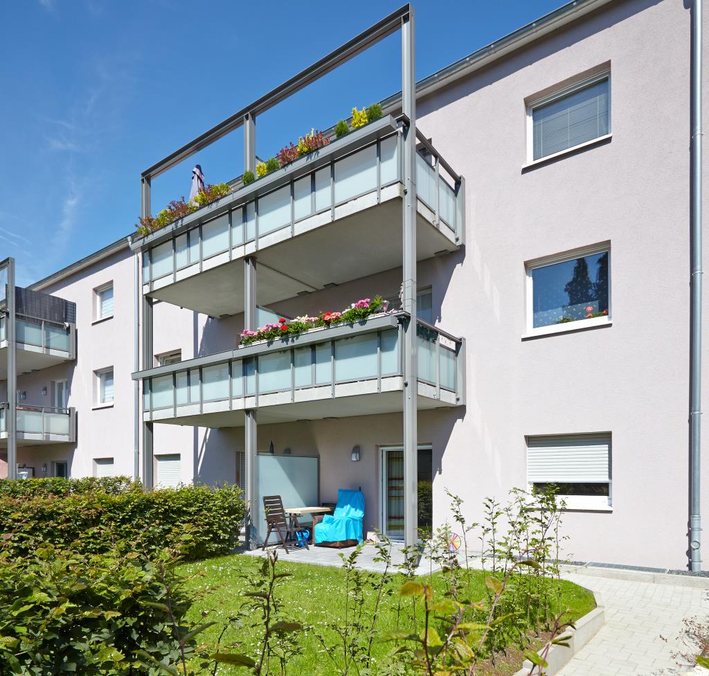 2-Zimmer Wohnung in Grumme - Foto 3