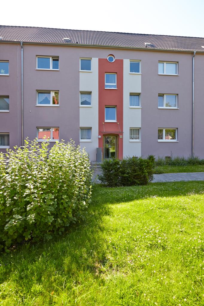 2-Zimmer Wohnung in Grumme - Foto 4