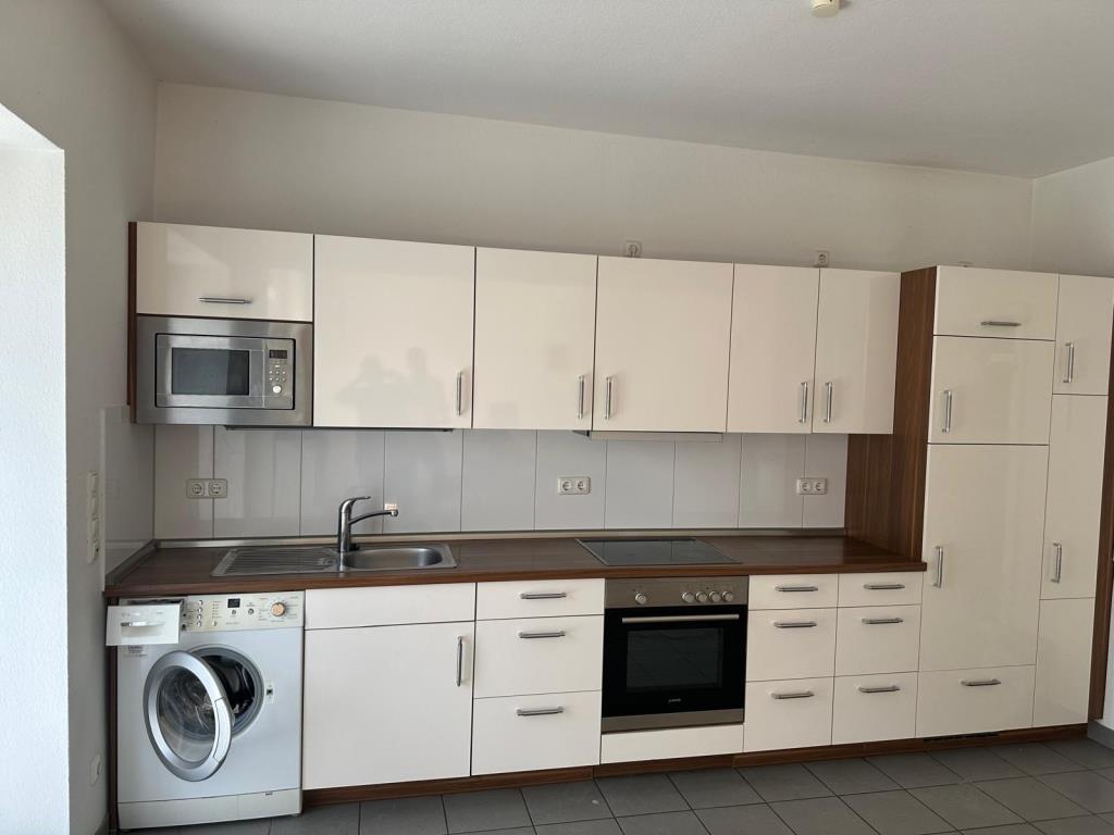 2-Zimmer Wohnung in Grumme - Foto 1