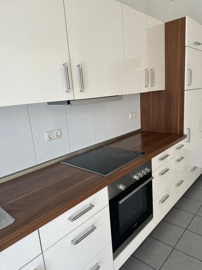 2-Zimmer Wohnung in Grumme - Foto 2