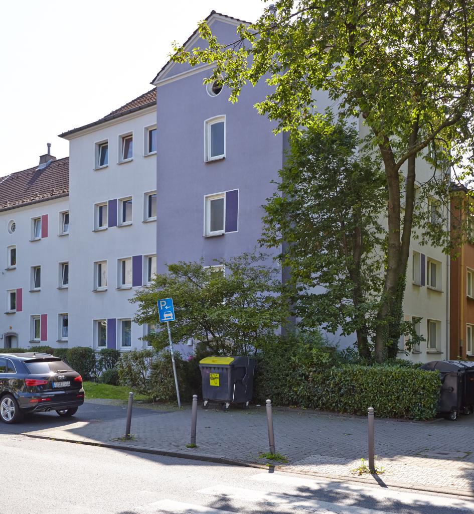 3-Zimmer Wohnung in Grumme - Photo 2