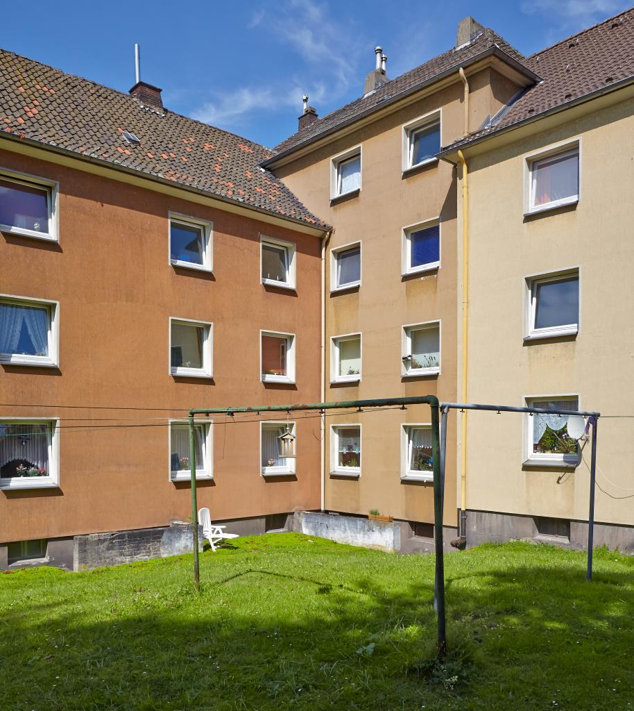3-Zimmer Wohnung in Grumme - Photo 3