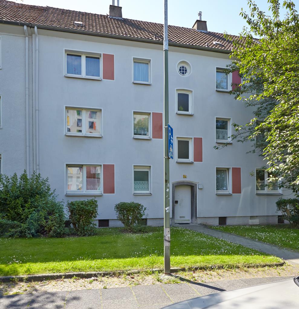 2-Zimmer Wohnung in Grumme - Photo 3