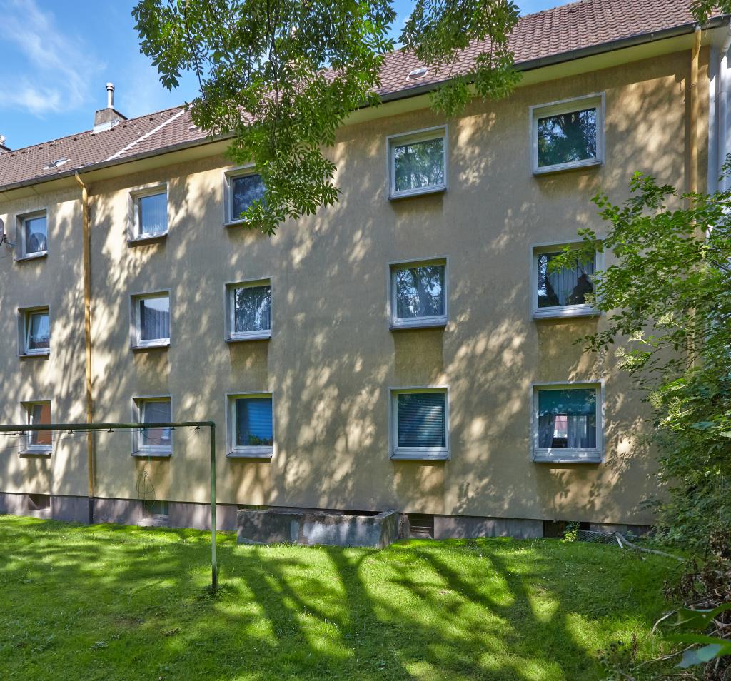 2-Zimmer Wohnung in Grumme - Photo 4