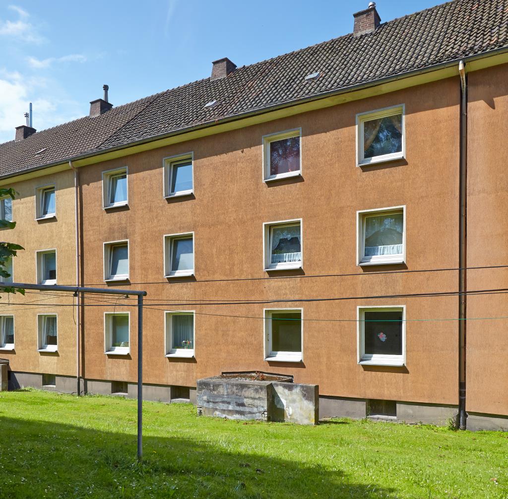 2-Zimmer Wohnung in Grumme - Foto 3