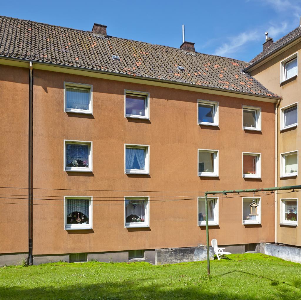 2-Zimmer Wohnung in Grumme - Foto 3
