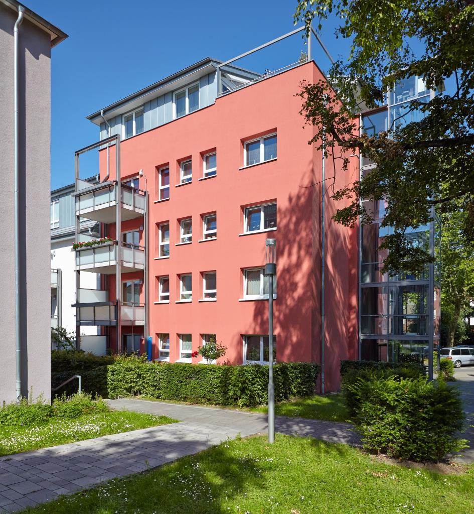 3-Zimmer Wohnung in Grumme - Photo 2