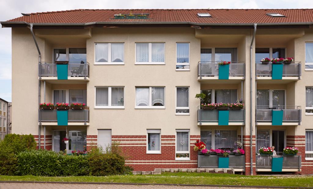 2-Zimmer Wohnung in Grumme für Senior*innen mit WBS - Photo 2