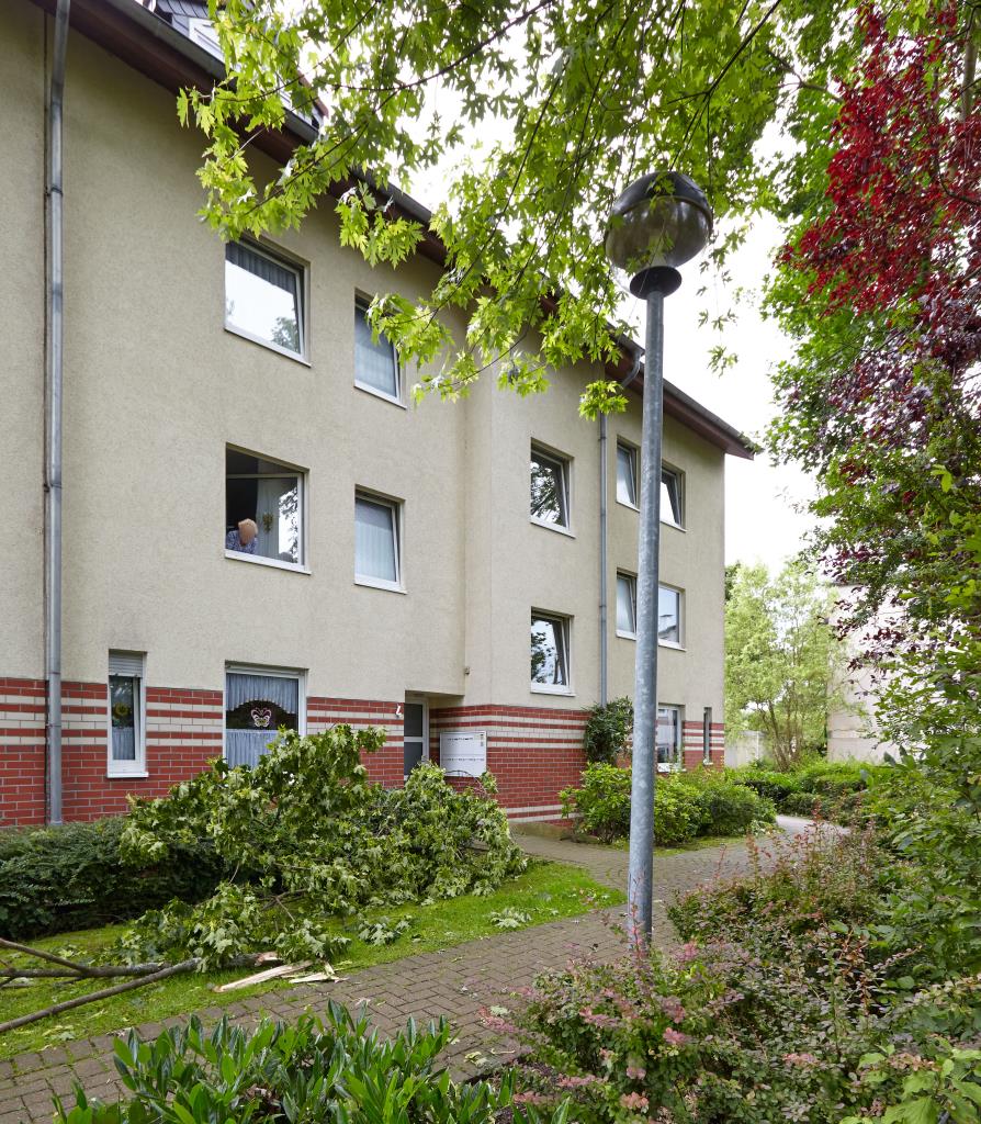 2-Zimmer Wohnung in Grumme für Senior*innen mit WBS - Photo 2