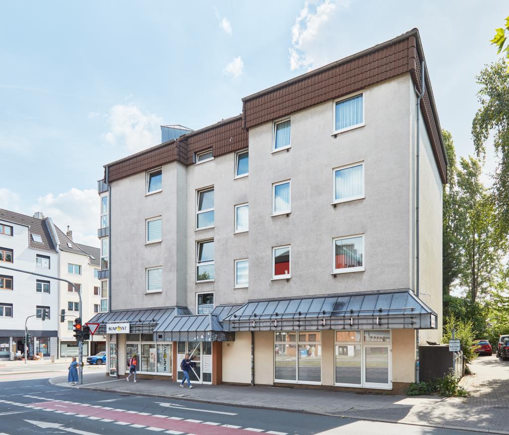 2-Zimmer Wohnung in Ehrenfeld mit WBS - Foto 2