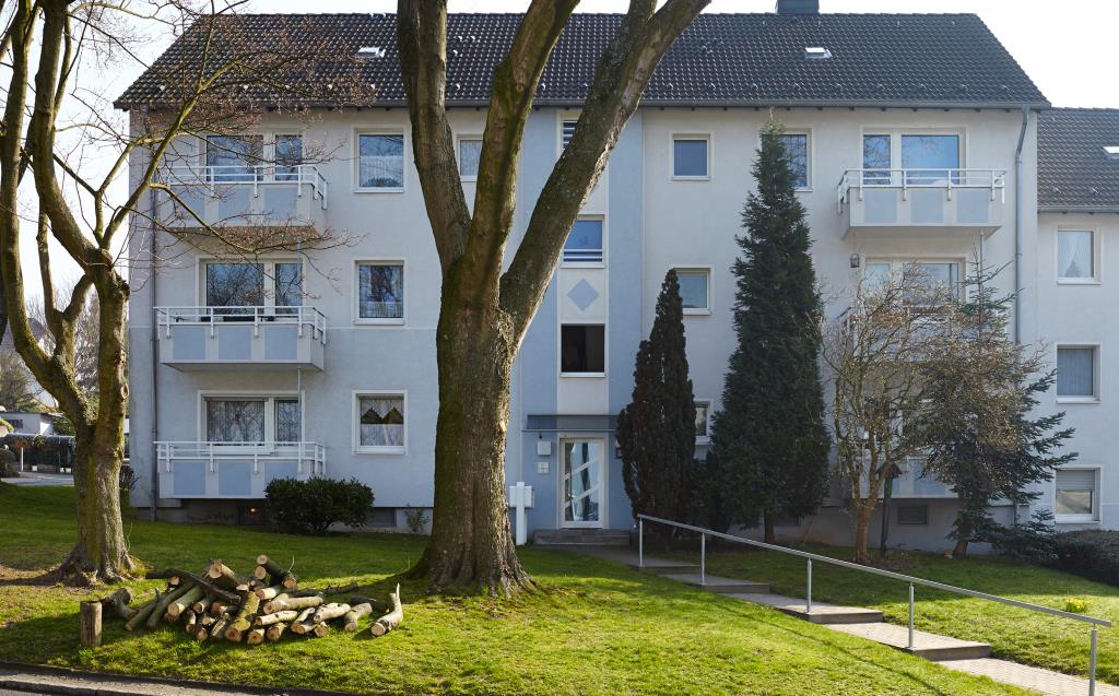2-Zimmer Wohnung in Riemke - Foto 2