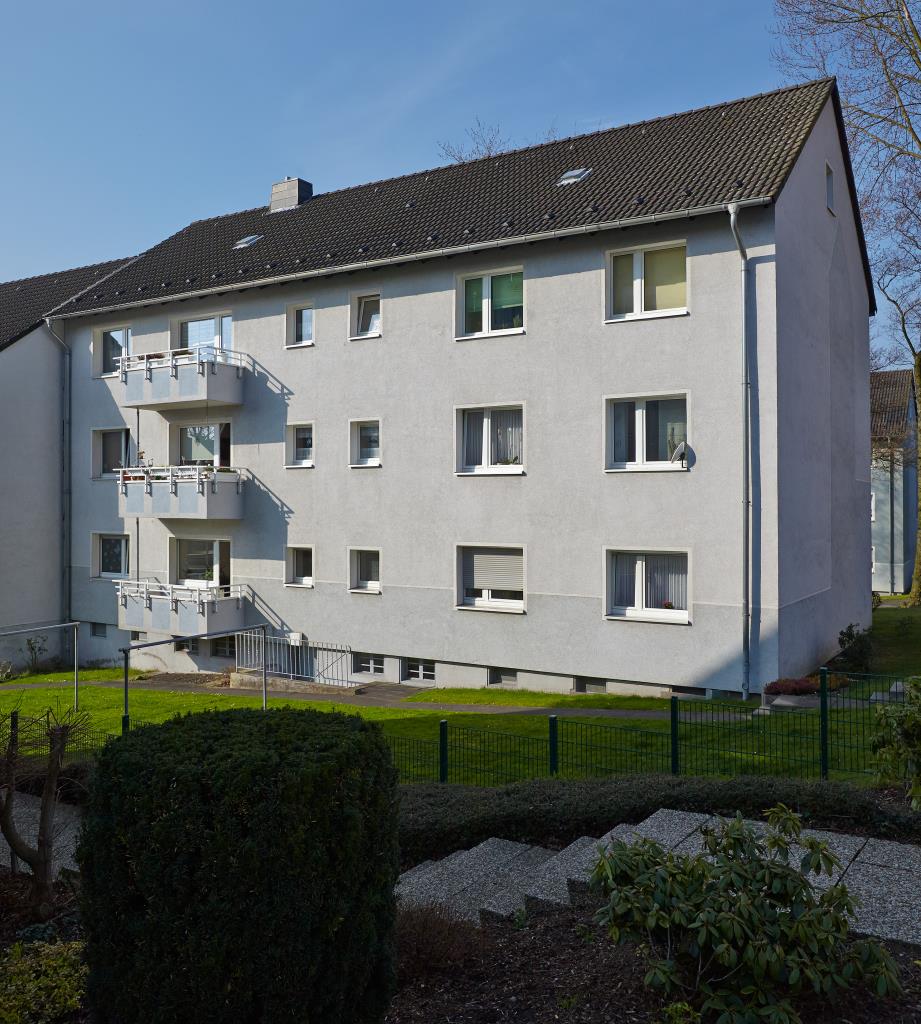 2-Zimmer Wohnung in Riemke - Foto 2