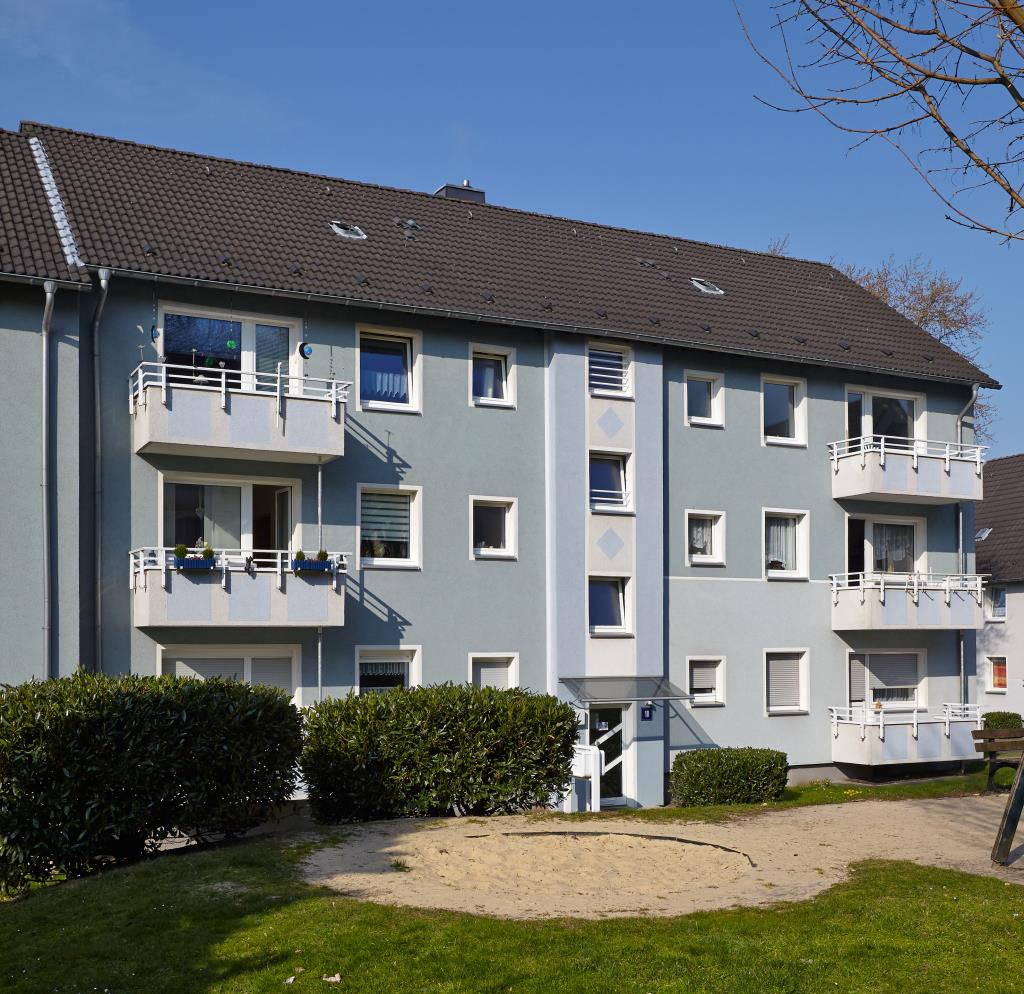 2-Zimmer Wohnung in Riemke - Photo 2