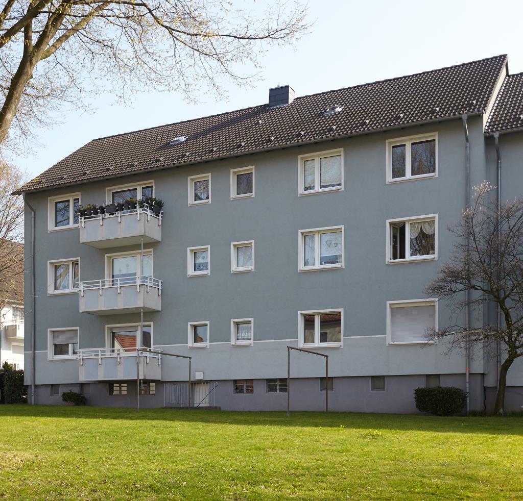 2-Zimmer Wohnung in Riemke - Photo 3