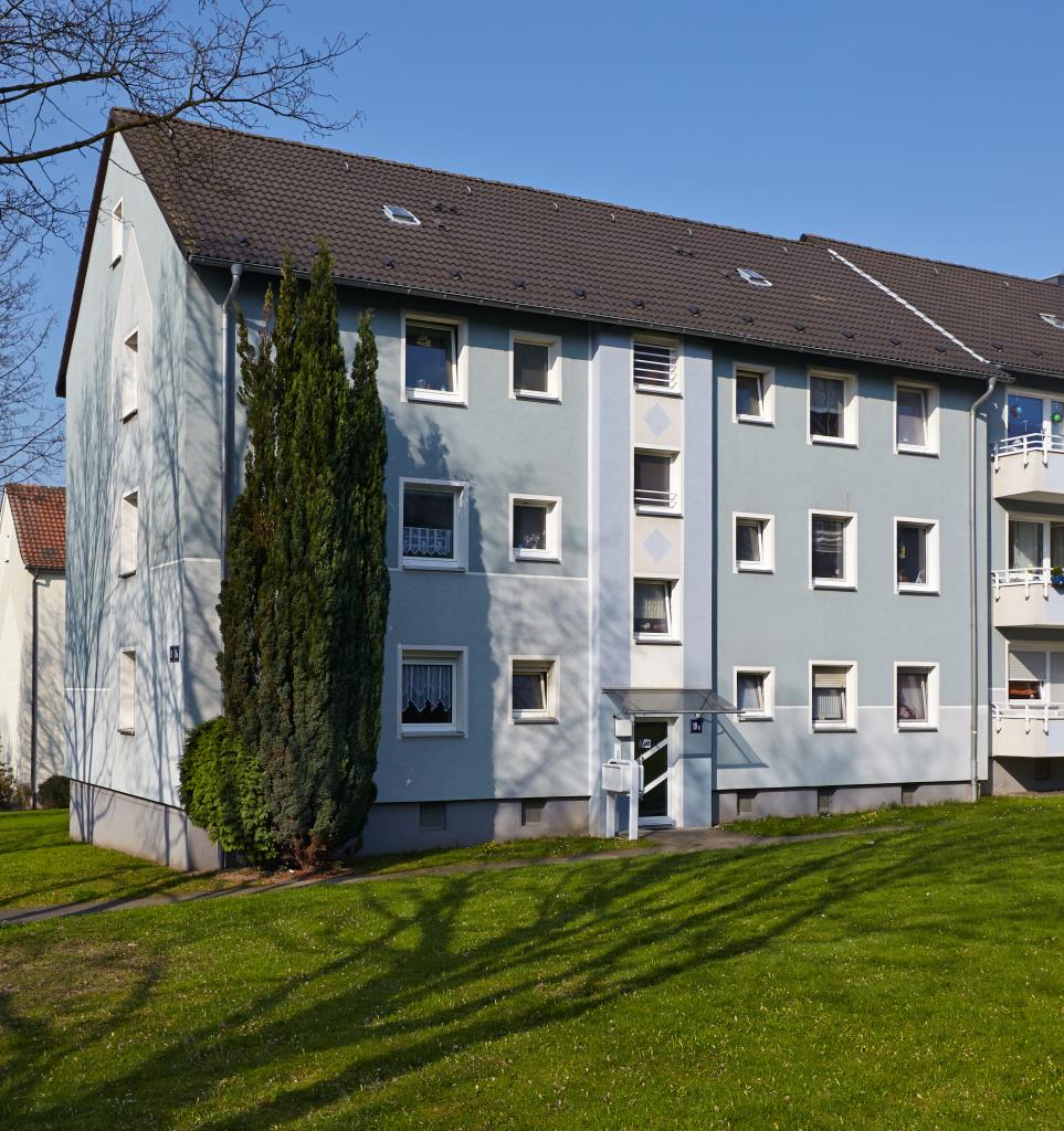 3-Zimmer Wohnung in Riemke - Foto 3