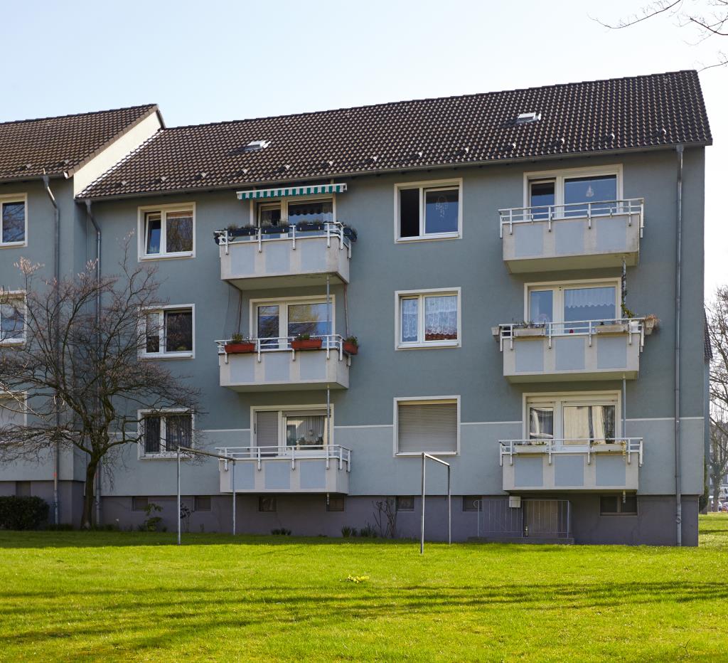 3-Zimmer Wohnung in Riemke - Foto 2