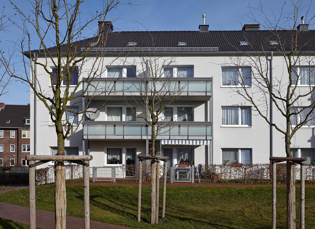 3-Zimmer Wohnung in Grumme - Foto 3