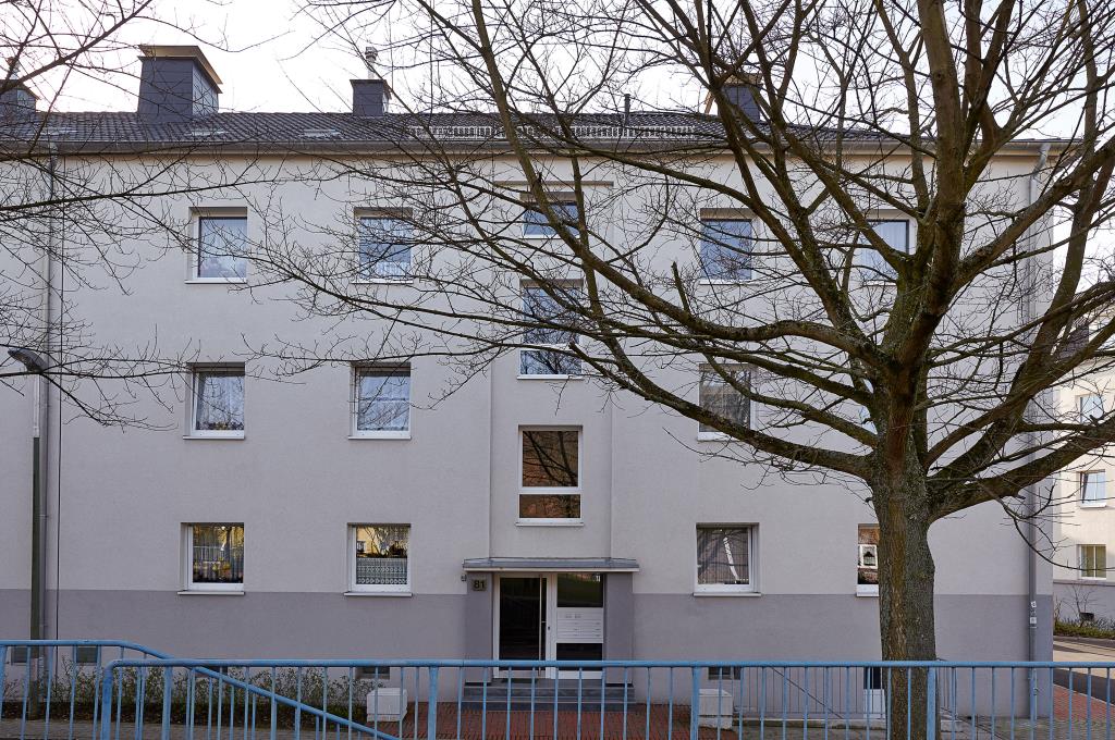 3-Zimmer Wohnung in Grumme - Foto 5