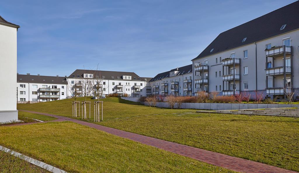 3-Zimmer Wohnung in Grumme - Foto 4