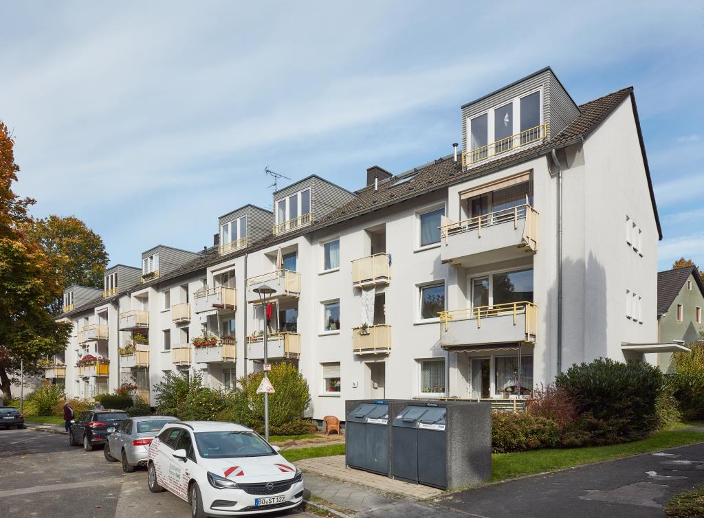3-Zimmer Wohnung in Langendreer - Photo 2