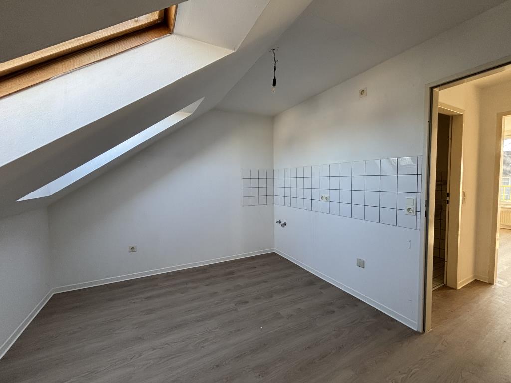 2-Zimmer Wohnung in Langendreer - Photo 2