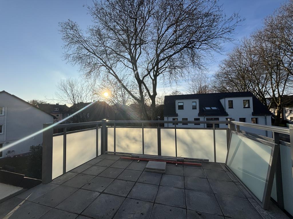 3-Zimmer Wohnung in Gerthe - Photo 4