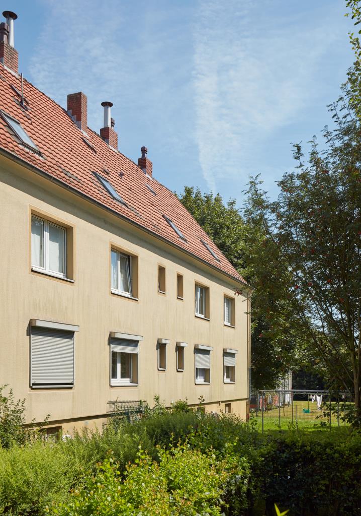 3- Zimmer Wohnung in Höntrop - Photo 1