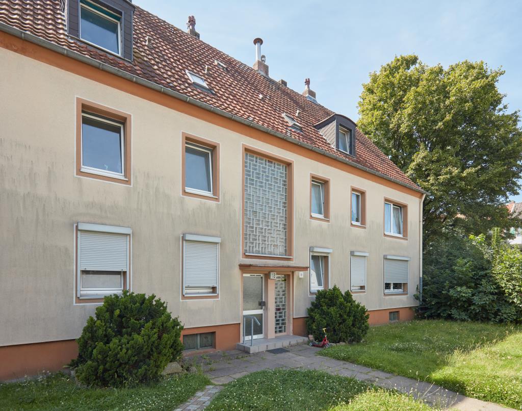 3 Zimmer Wohnung in Höntrop - Photo 2