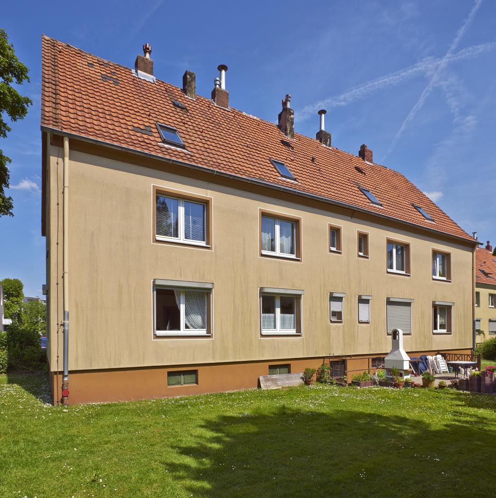 3 Zimmer Wohnung in Höntrop - Photo 3