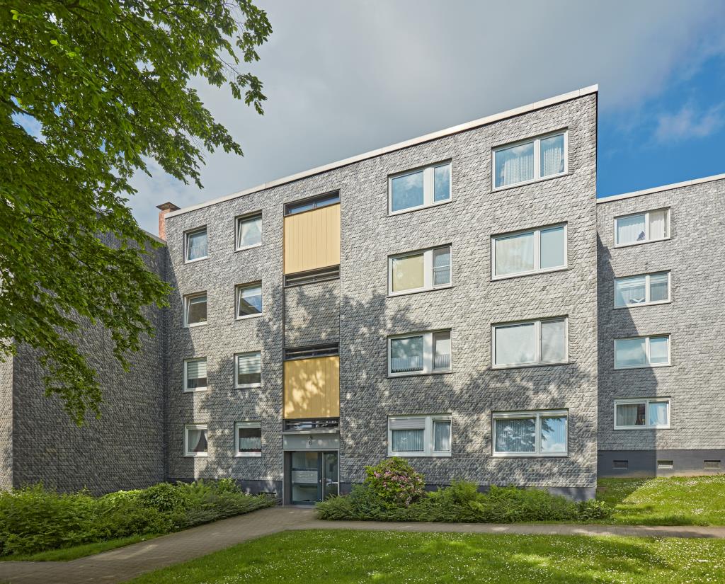 3-Zimmer Wohnung in Laer - Photo 2