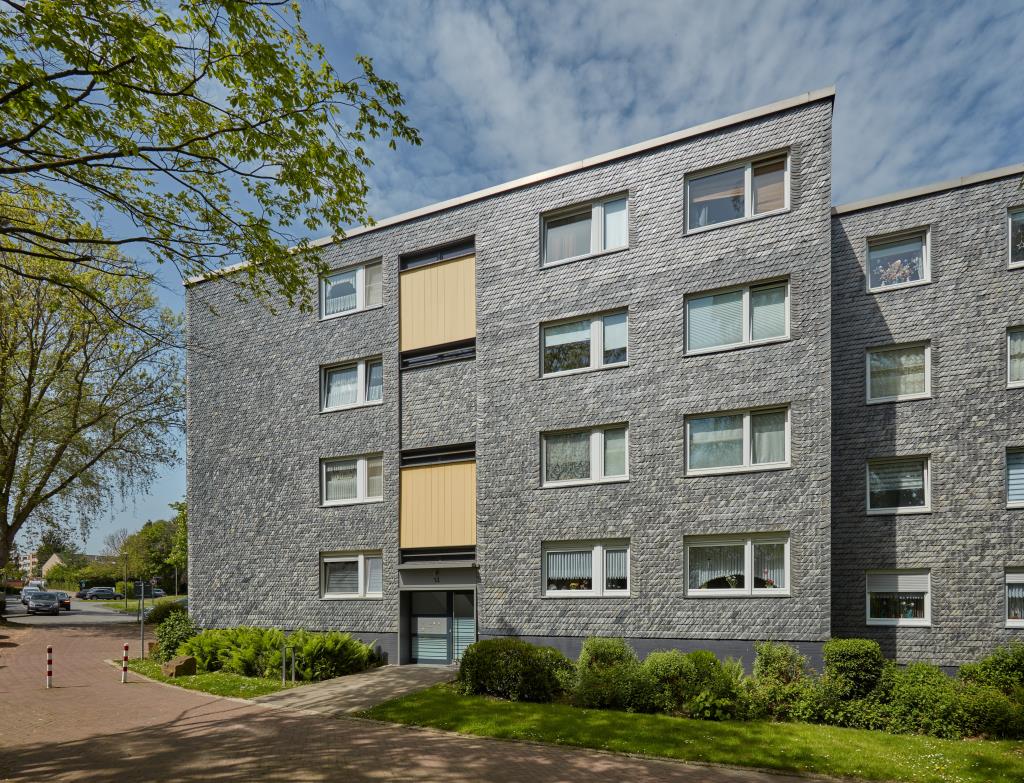 3-Zimmer Wohnung in Laer - Foto 3