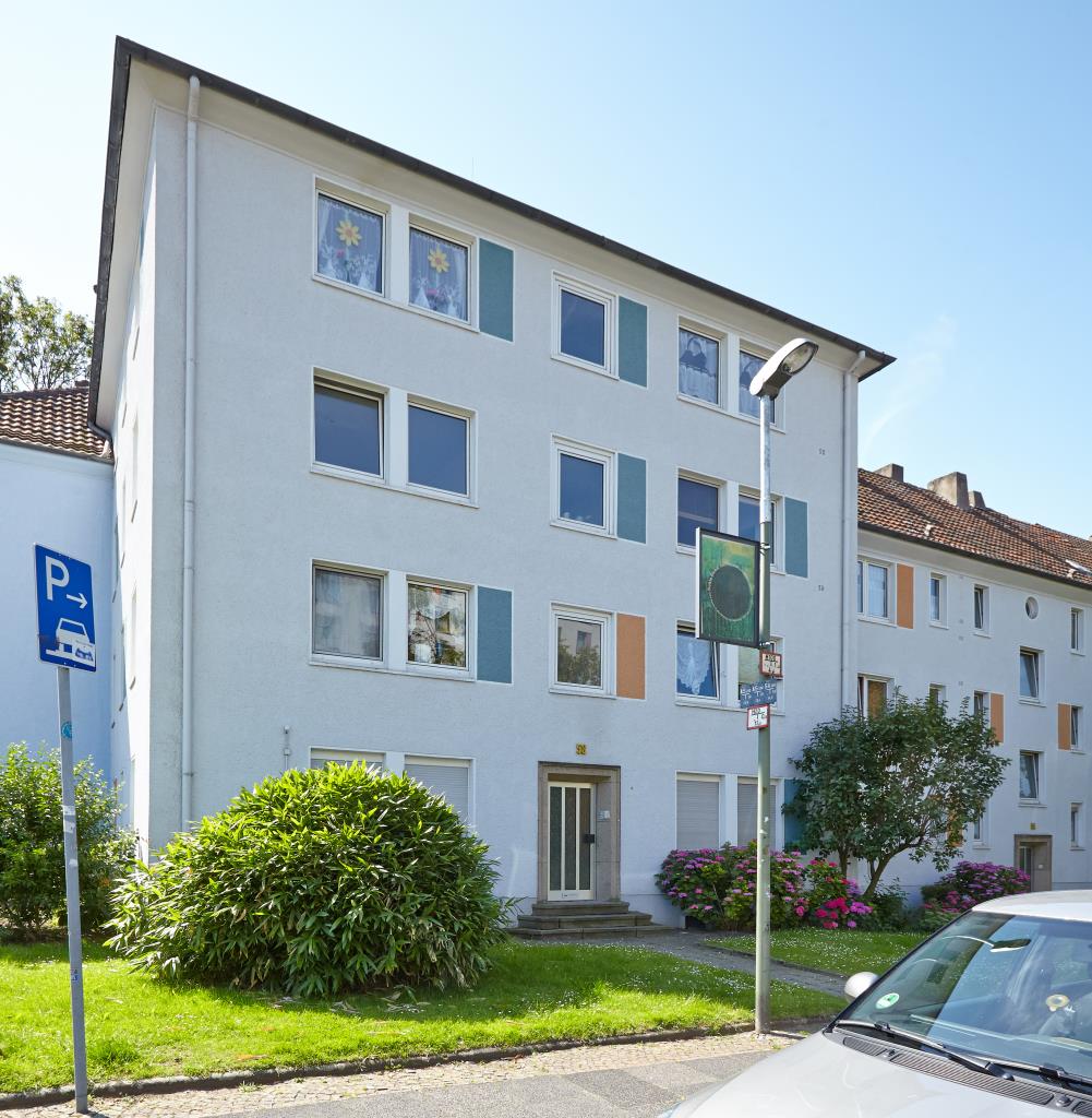 2- Zimmer Wohnung in Grumme - Photo 2