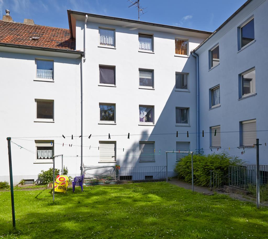 2- Zimmer Wohnung in Grumme - Photo 2