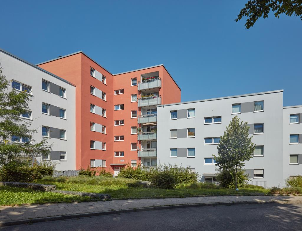 3-Zimmer Wohnung in Höntrop mit WBS - Photo 2