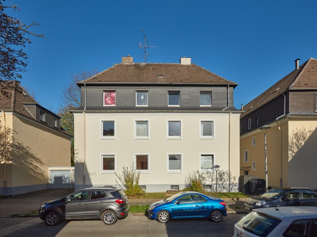 3-Zimmer Wohnung in Langendreer - Photo 3