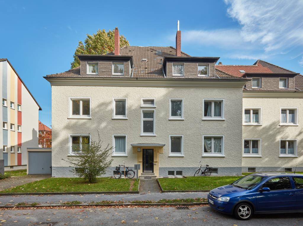 2-Zimmer Wohnung in Langendreer - Photo 2