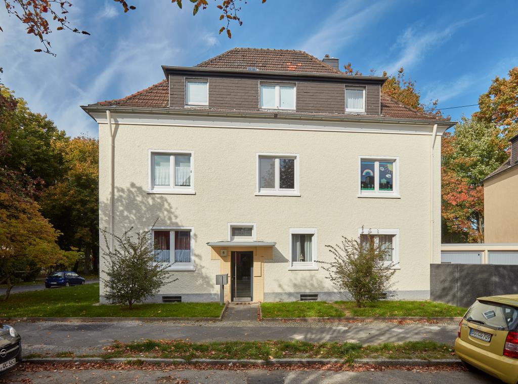 1-Zimmer Wohnung in Langendreer - Photo 2