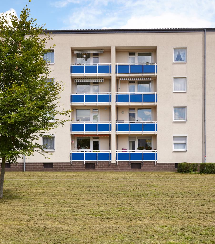 3-Zimmer Wohnung in Grumme - Foto 3