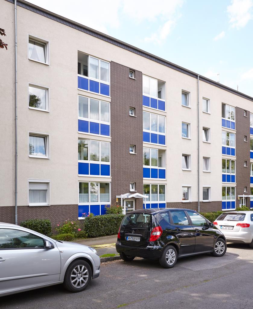 3-Zimmer Wohnung in Grumme - Foto 4