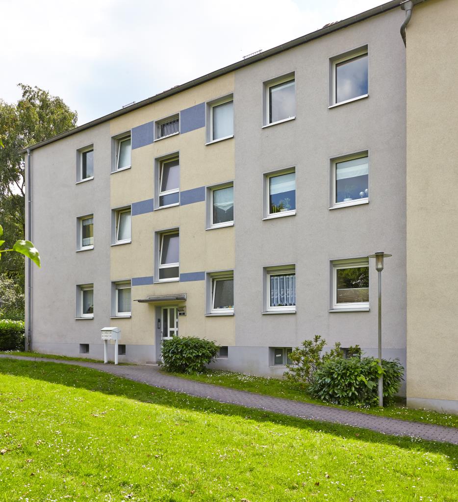 3-Zimmer Wohnung in Grumme - Foto 3