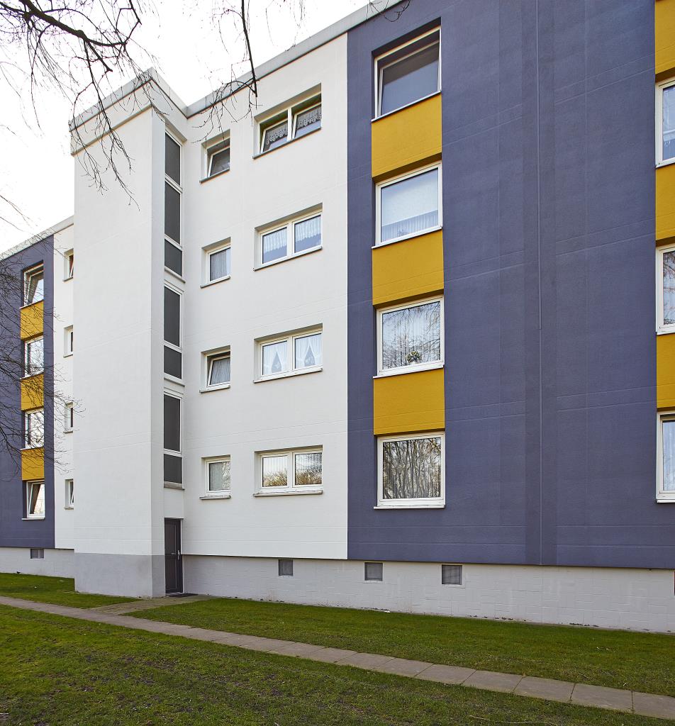 4-Zimmer Wohnung in Hiltrop mit WBS - Photo 2