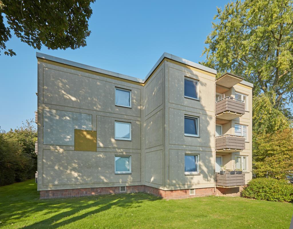 2-Zimmer Wohnung in Hiltrop - Foto 4