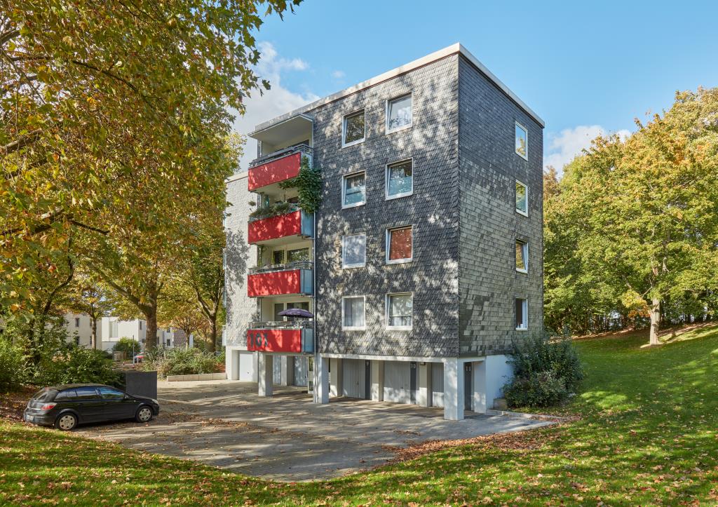 3-Zimmer Wohnung in Langendreer - Photo 2