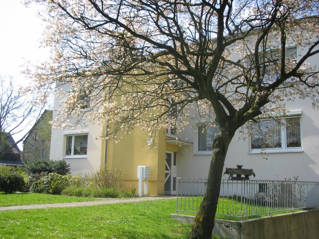 3-Zimmer Wohnung in Gerthe - Photo 3
